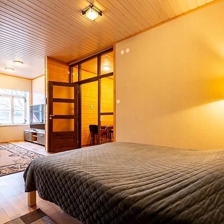 Kauba 6-6 Apartment Kuressaare Ngoại thất bức ảnh