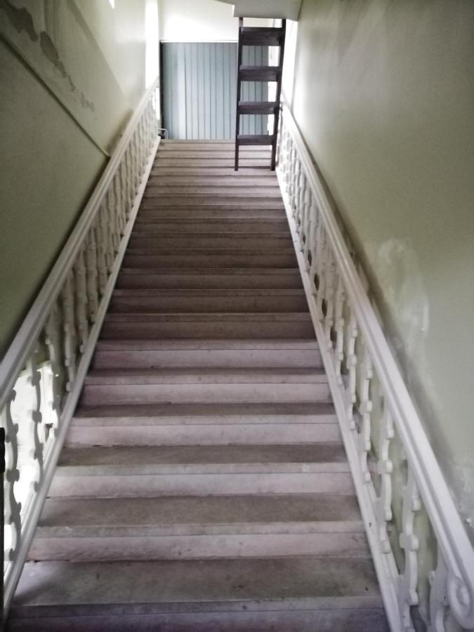Kauba 6-6 Apartment Kuressaare Ngoại thất bức ảnh