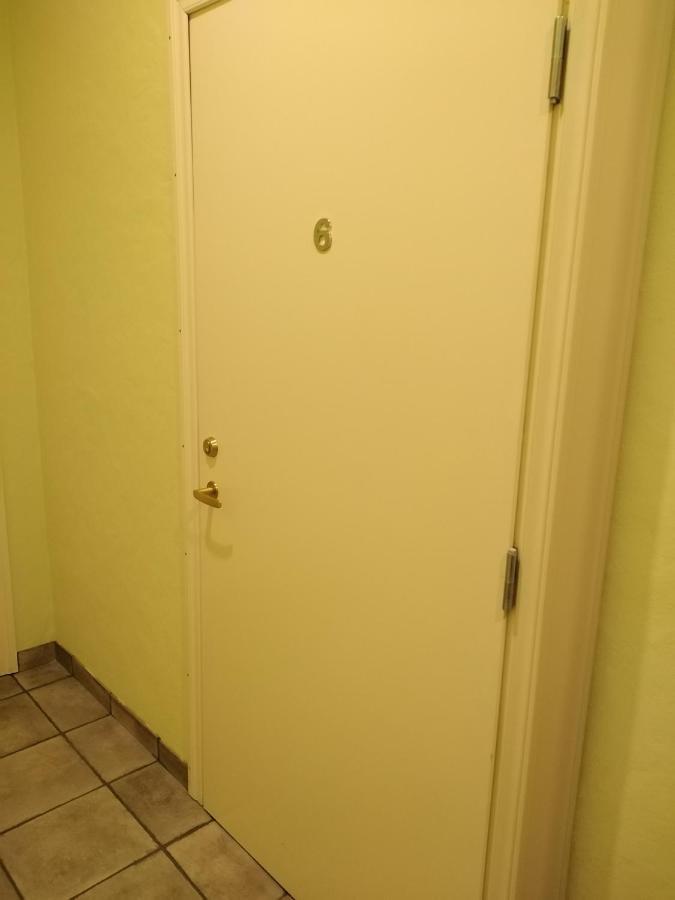 Kauba 6-6 Apartment Kuressaare Ngoại thất bức ảnh