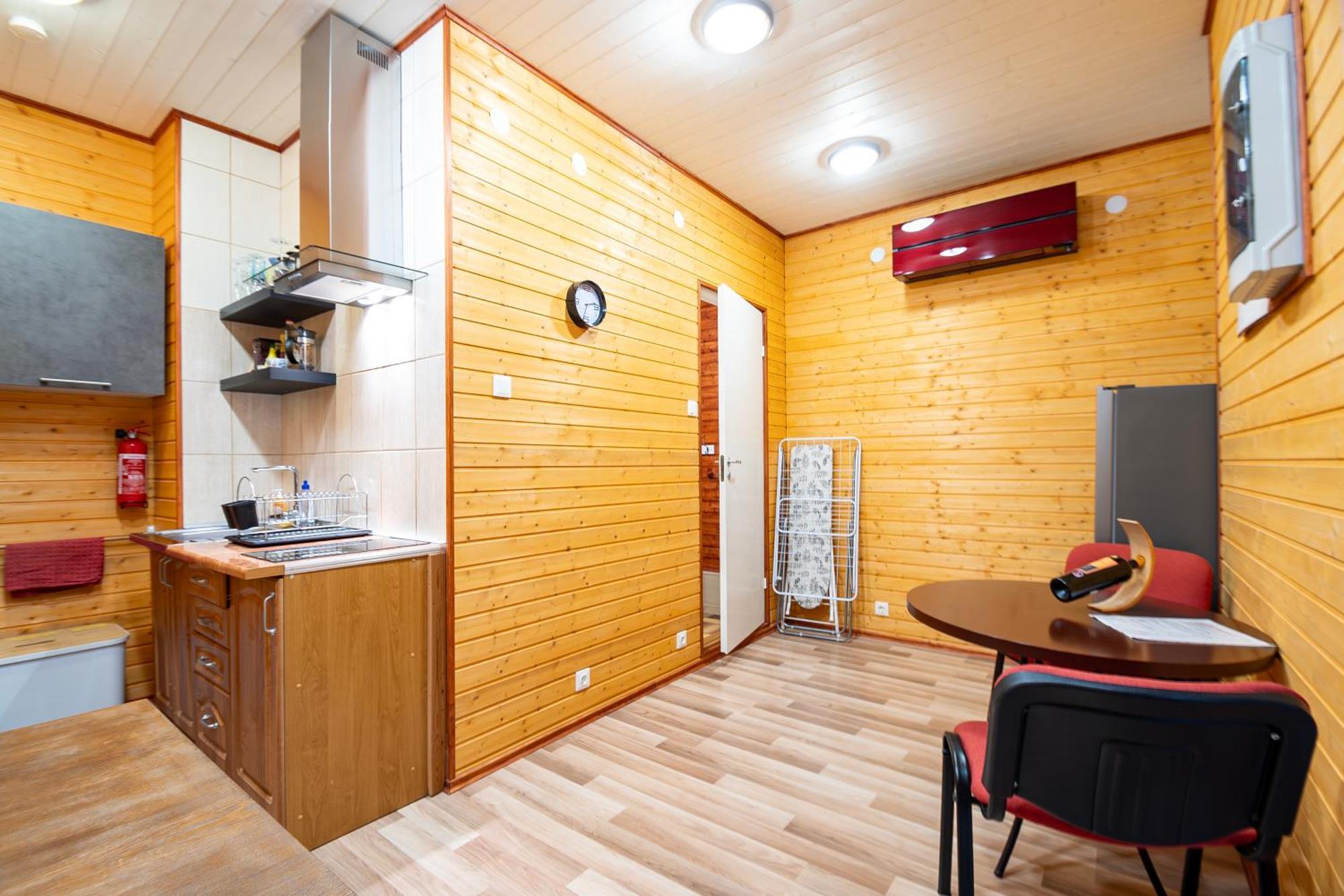 Kauba 6-6 Apartment Kuressaare Ngoại thất bức ảnh